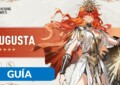 Augusta Build wuthering waves