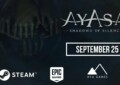 Ayasa: Shadow of Silence