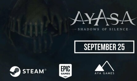 Ayasa: Shadow of Silence