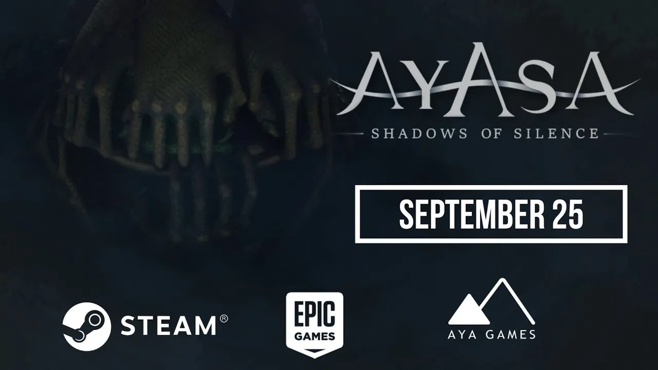 Ayasa: Shadow of Silence