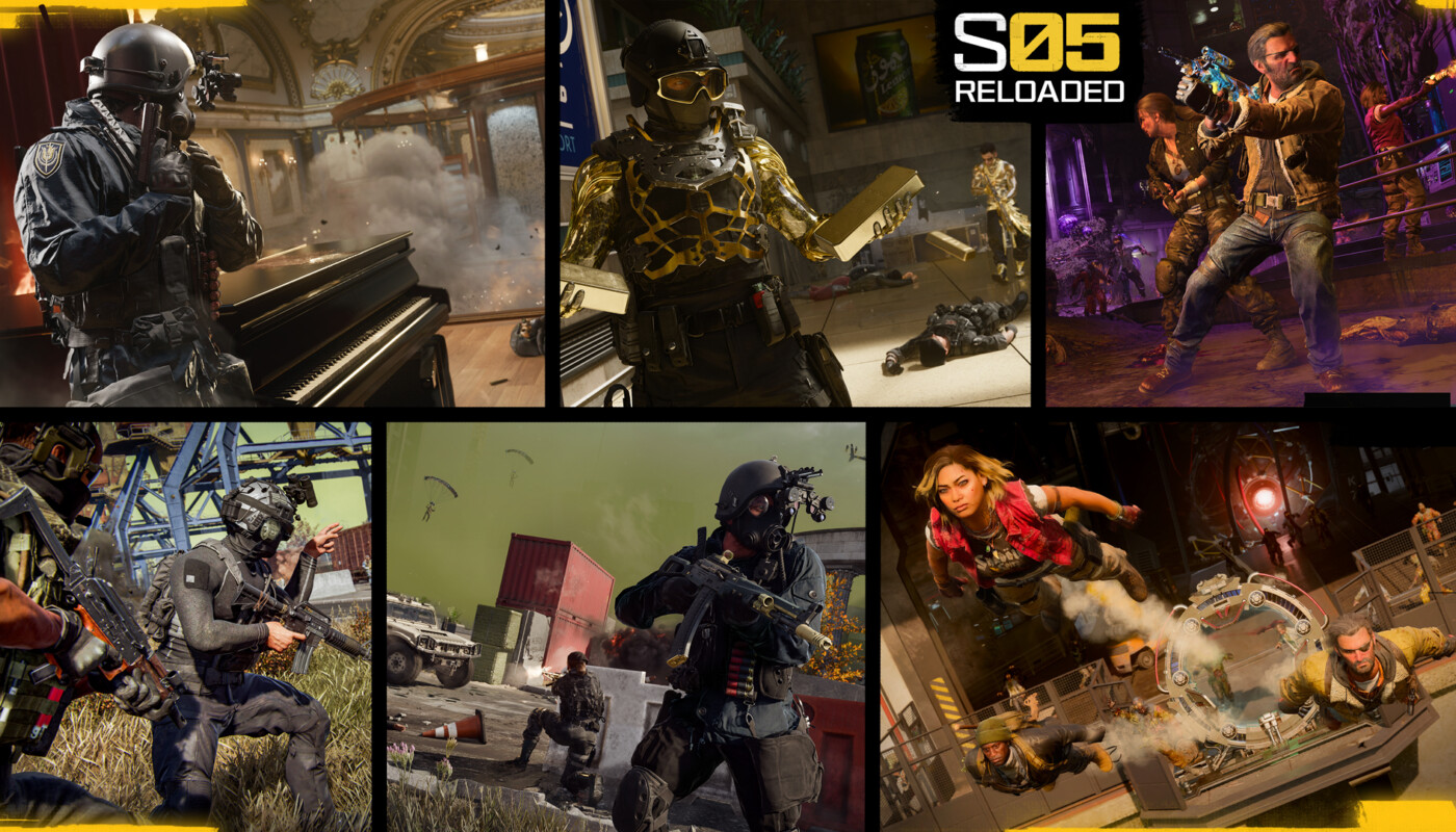 Call of Duty: Black Ops 6