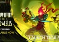BlazBlue Entropy Effect