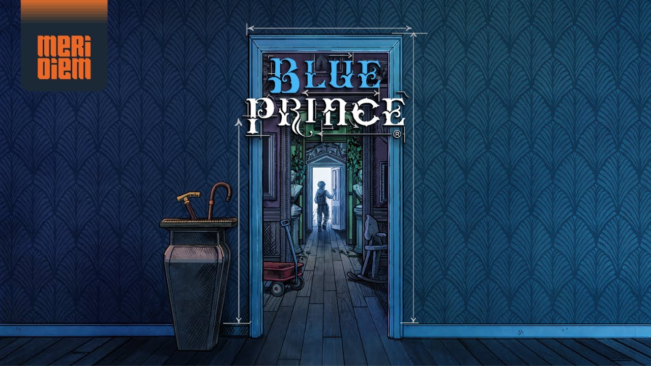 Blue Prince