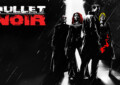Bullet Noir