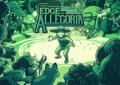 The Edge of Allegoria