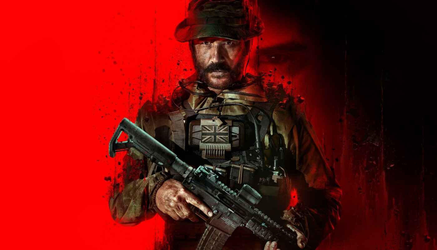Call of Duty