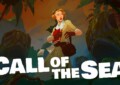Call of the Sea