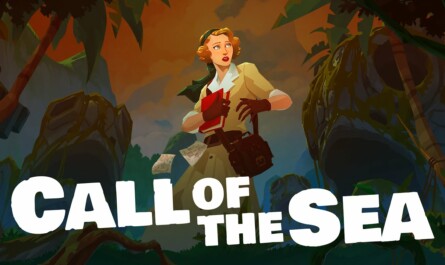 Call of the Sea