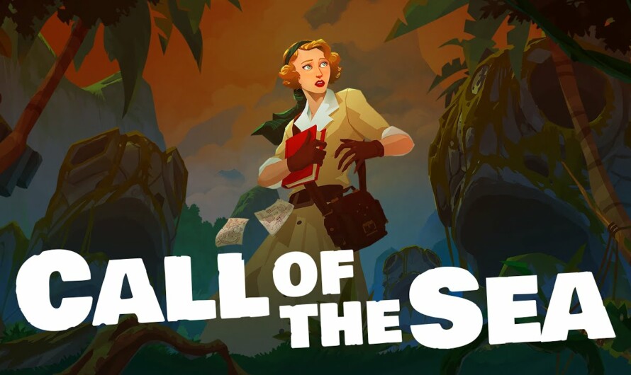 Call of the Sea llega a Nintendo Switch, compatible con Nintendo Switch 2