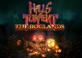 Halls of Torment The Boglands