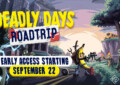 Deadly Days: Roadtrip