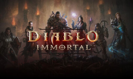 Diablo Immortal