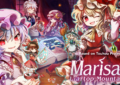 Marisa of Liartop Mountain