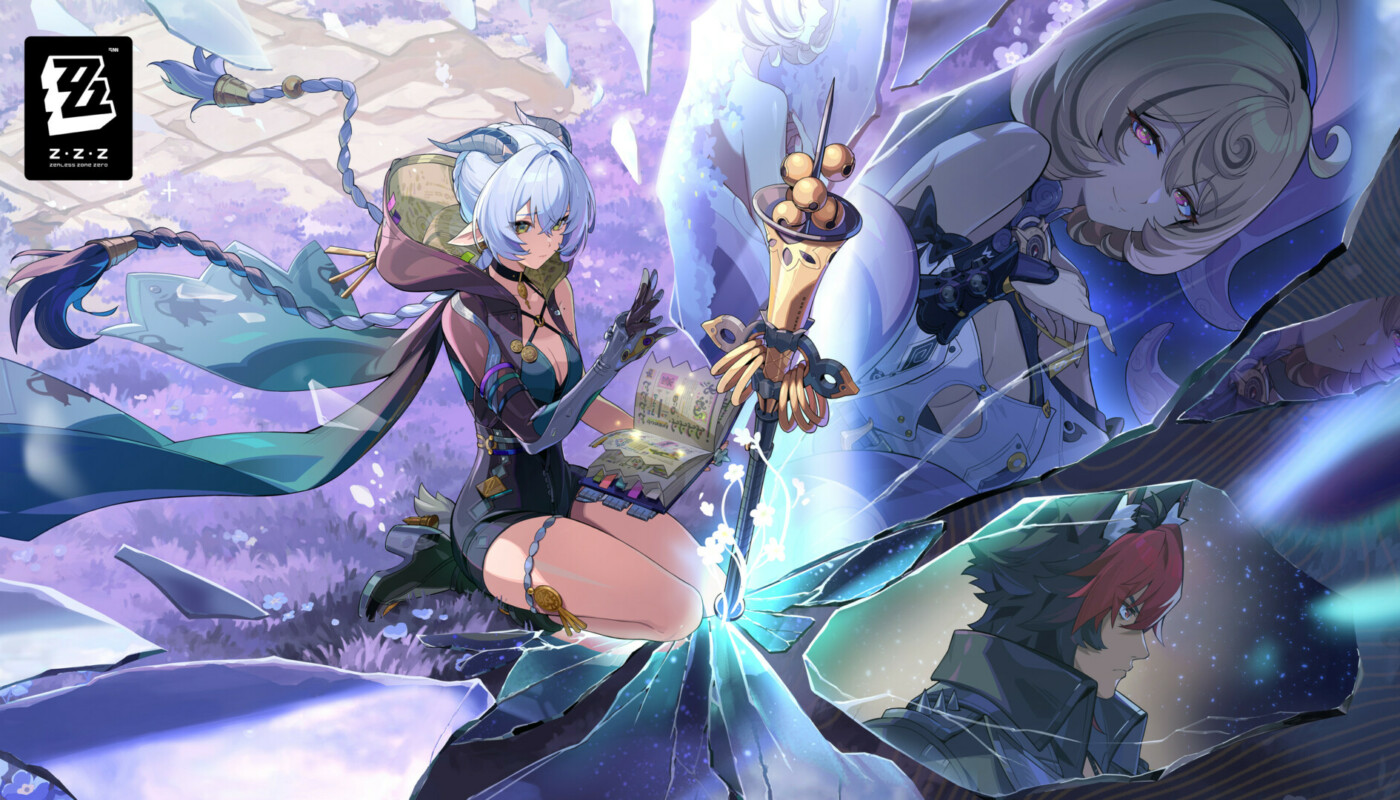 Zenless Zone Zero 2.3
