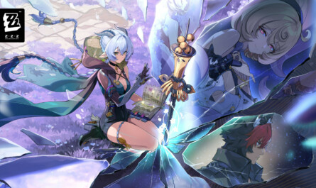 Zenless Zone Zero 2.3