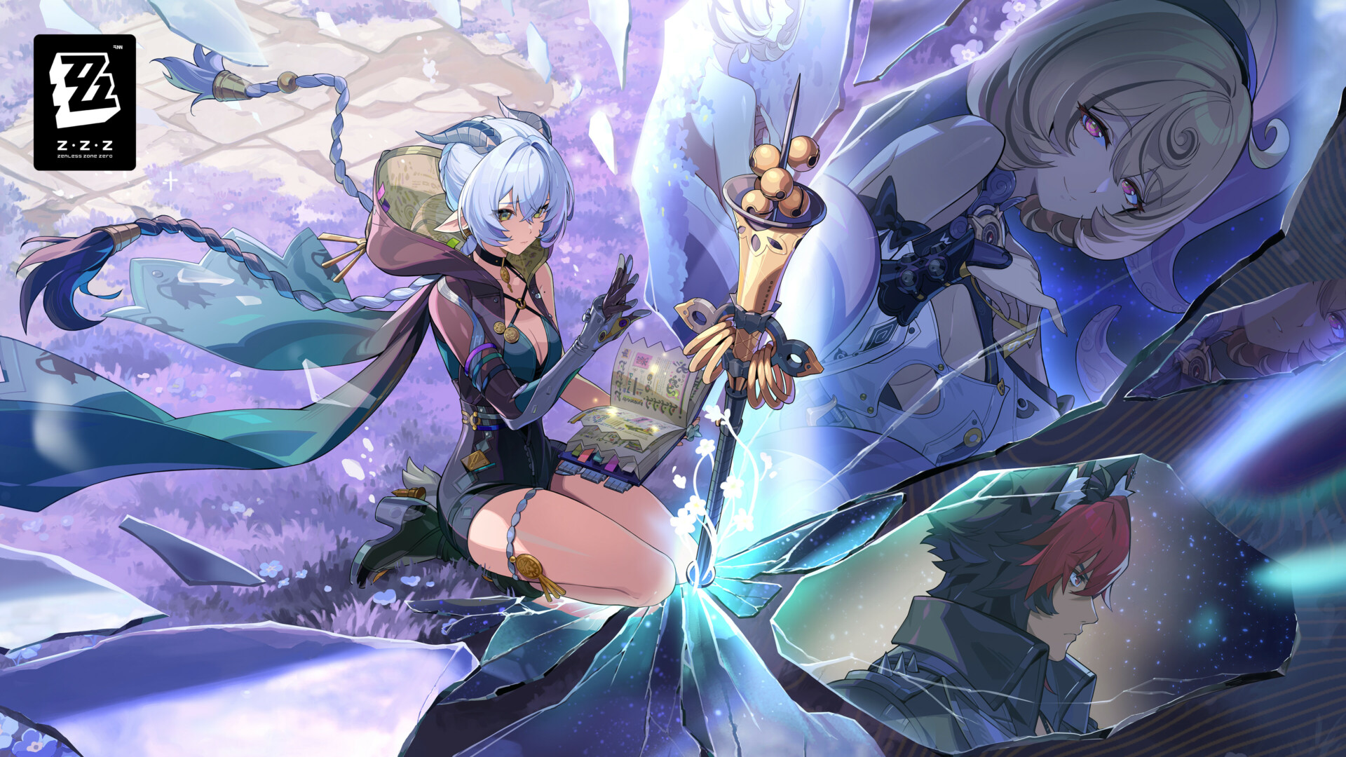 Zenless Zone Zero 2.3