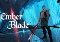 Ember and Blade