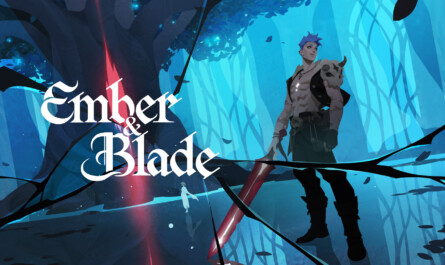Ember and Blade