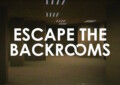 Escape the Backrooms