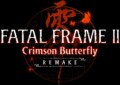 FATAL FRAME II: Crimson Butterfly REMAKE
