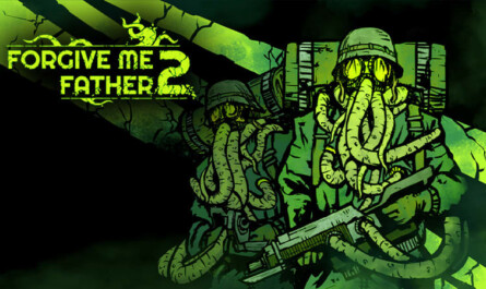 Forgive Me Father 2