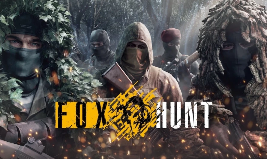 METAL GEAR SOLID DELTA: SNAKE EATER anuncia «FOX HUNT», su experiencia multijugador online