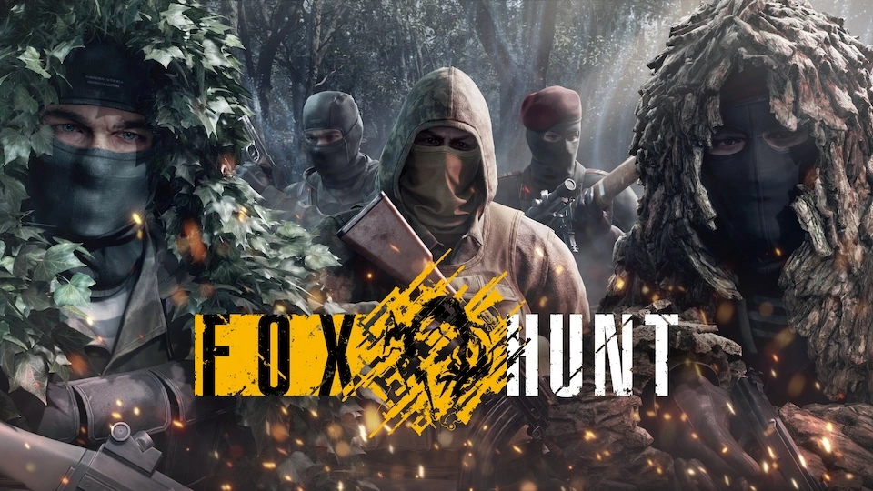 METAL GEAR SOLID DELTA: SNAKE EATER