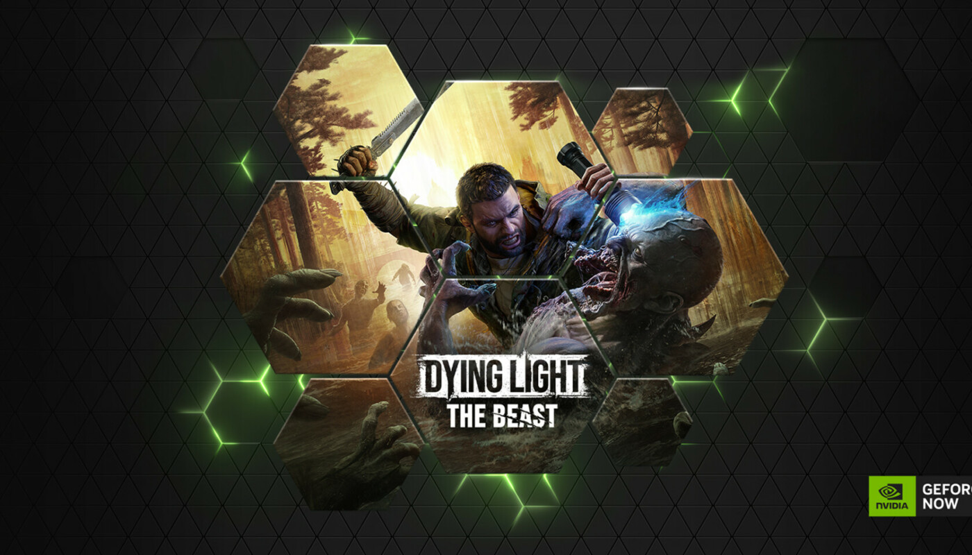 Dying Light: The Beast