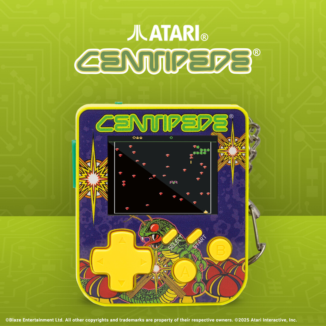 HMT Super Micro 1080 Centipede