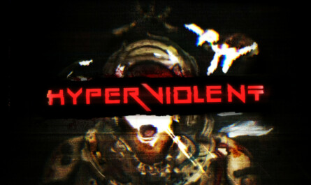 HYPERVIOLENT