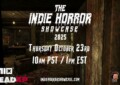 Indie Horror Showcase