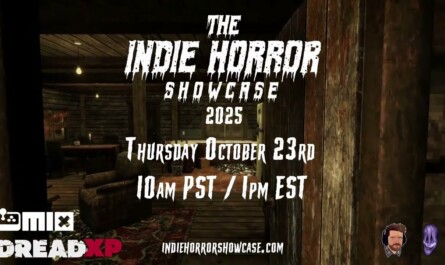 Indie Horror Showcase