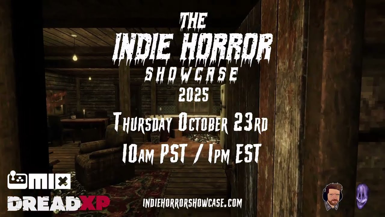 Indie Horror Showcase