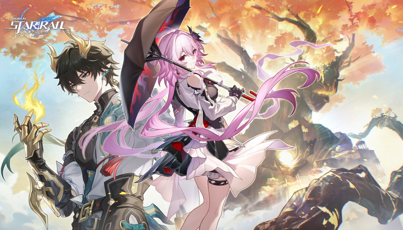 Honkai: Star Rail 3.6