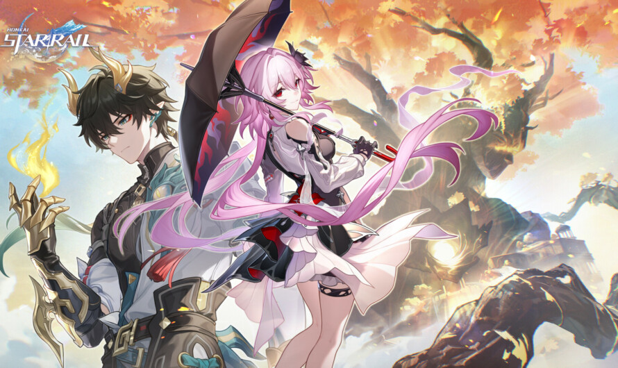 Honkai: Star Rail: La versión 3.6 «Tras la larga noche, retorno a tierra» llega el 24 de septiembre
