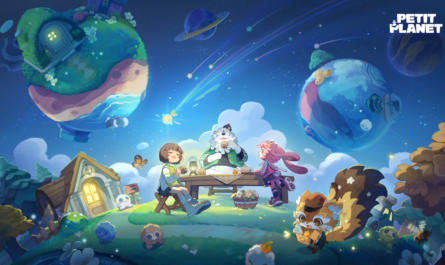 Petit Planet