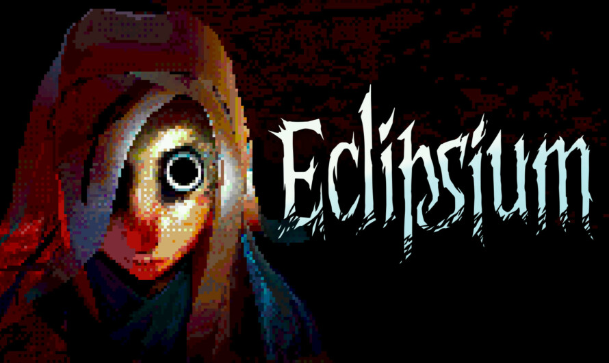 Eclipsium: El horror psicológico que derrite la psique ya disponible en Steam