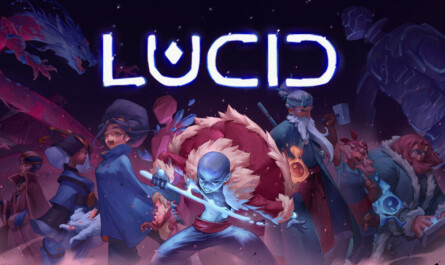 Lucid