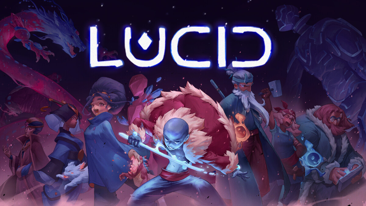 Lucid