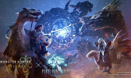 Monster Hunter Wilds