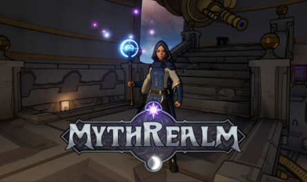Mythrealm