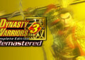DYNASTY WARRIORS 3: Complete Edition Remastered