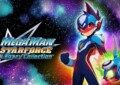 Mega Man Star Force Legacy Collection
