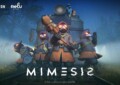 Mimesis