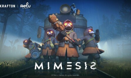 Mimesis