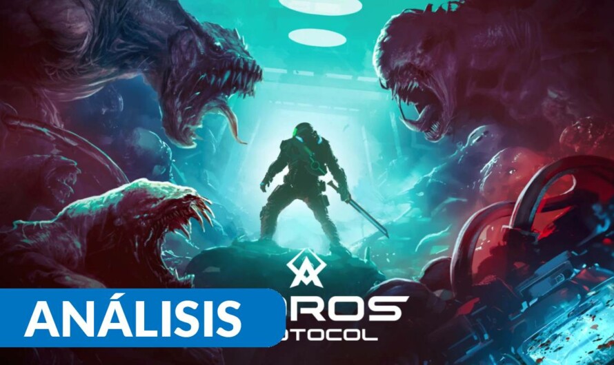 Análisis de Moros Protocol – PC