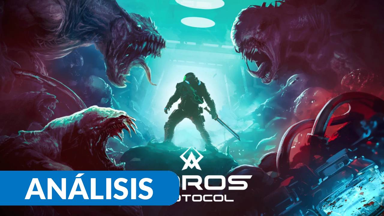 Moros Protocol análisis
