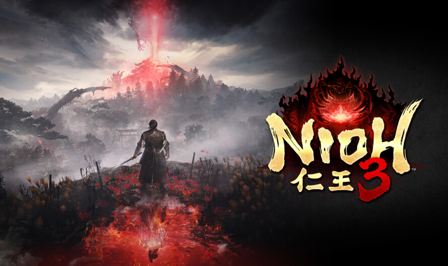 Nioh 3 llega el 6 de febrero de 2026 para PlayStation 5 y PC