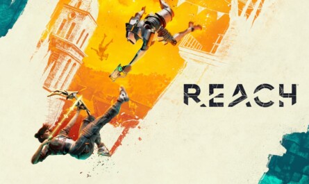 Reach
