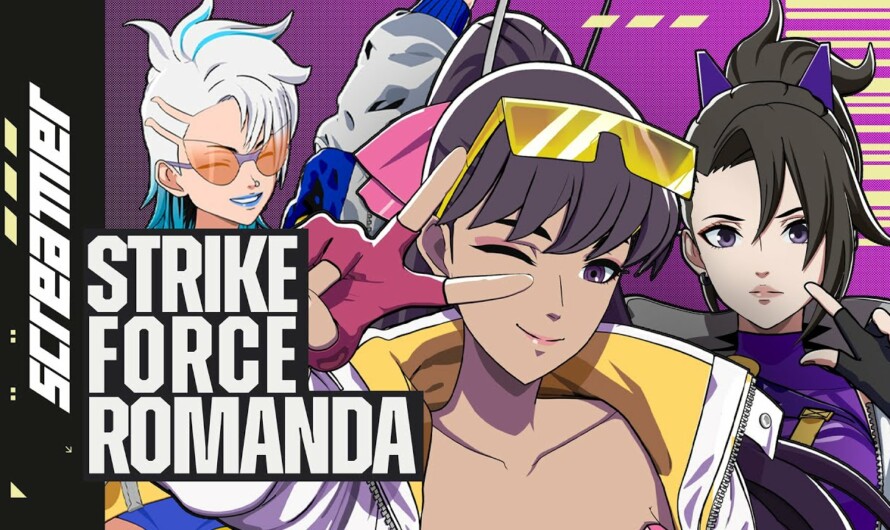 Screamer: Strike Force Romanda, el nuevo equipo adversario presentado por Milestone